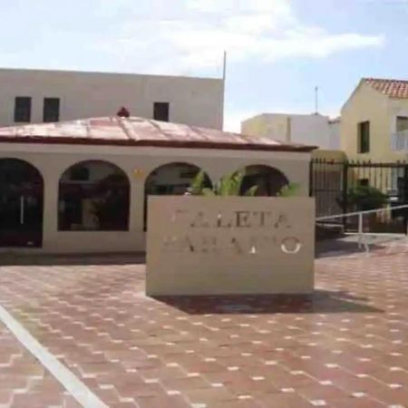 Apartamento Caleta Paraiso 141 Costa De Antigua Exterior foto