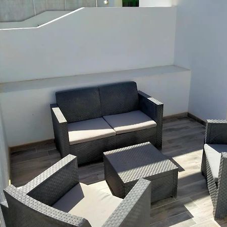 Apartamento Caleta Paraiso 141 Costa De Antigua Exterior foto