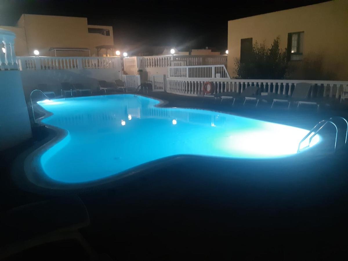 Apartamento Caleta Paraiso 141 Costa De Antigua Exterior foto