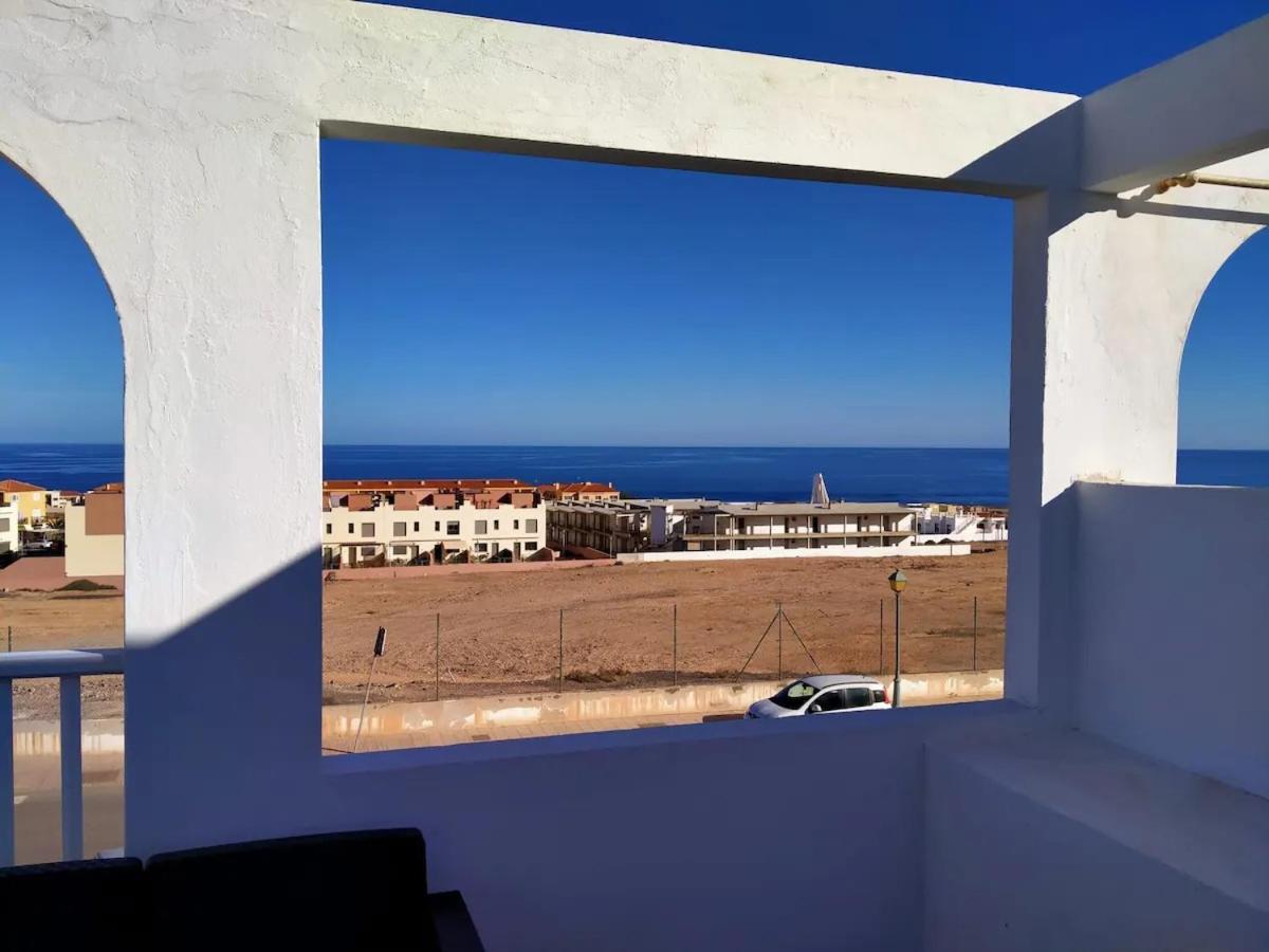 Apartamento Caleta Paraiso 141 Costa De Antigua Exterior foto