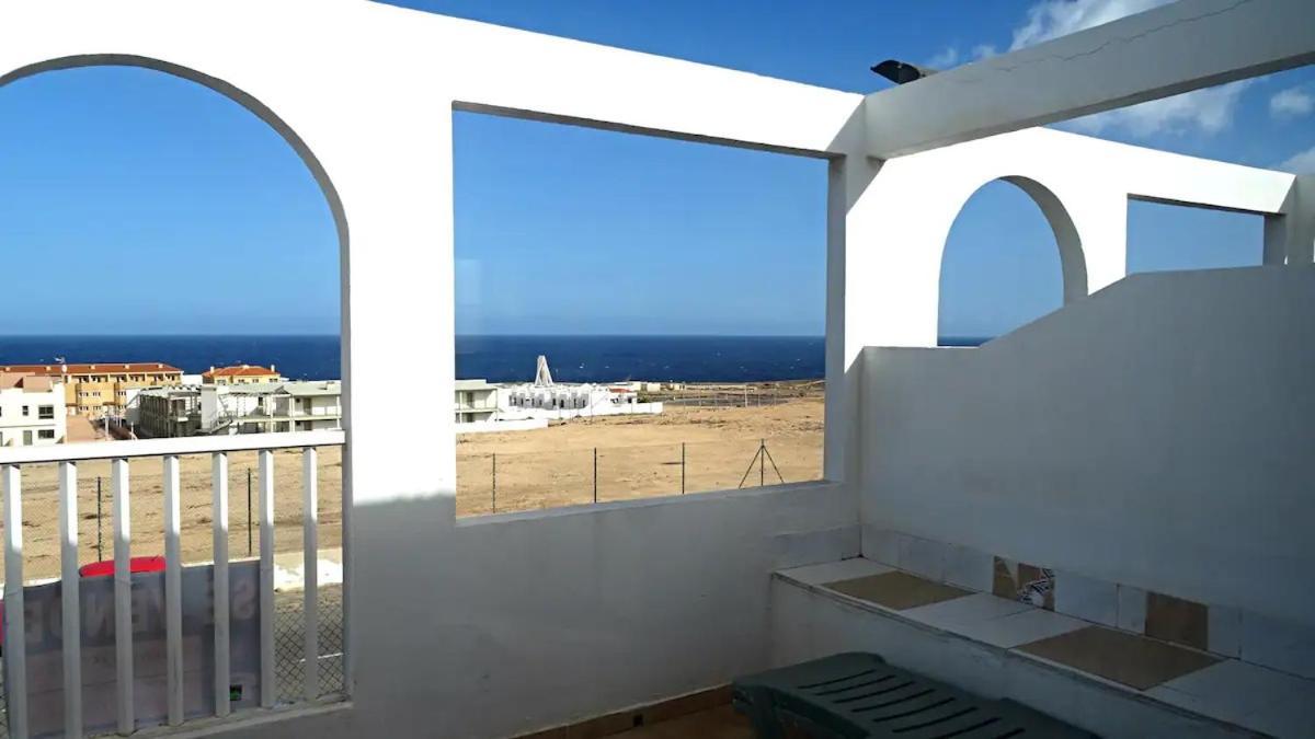 Apartamento Caleta Paraiso 141 Costa De Antigua Exterior foto