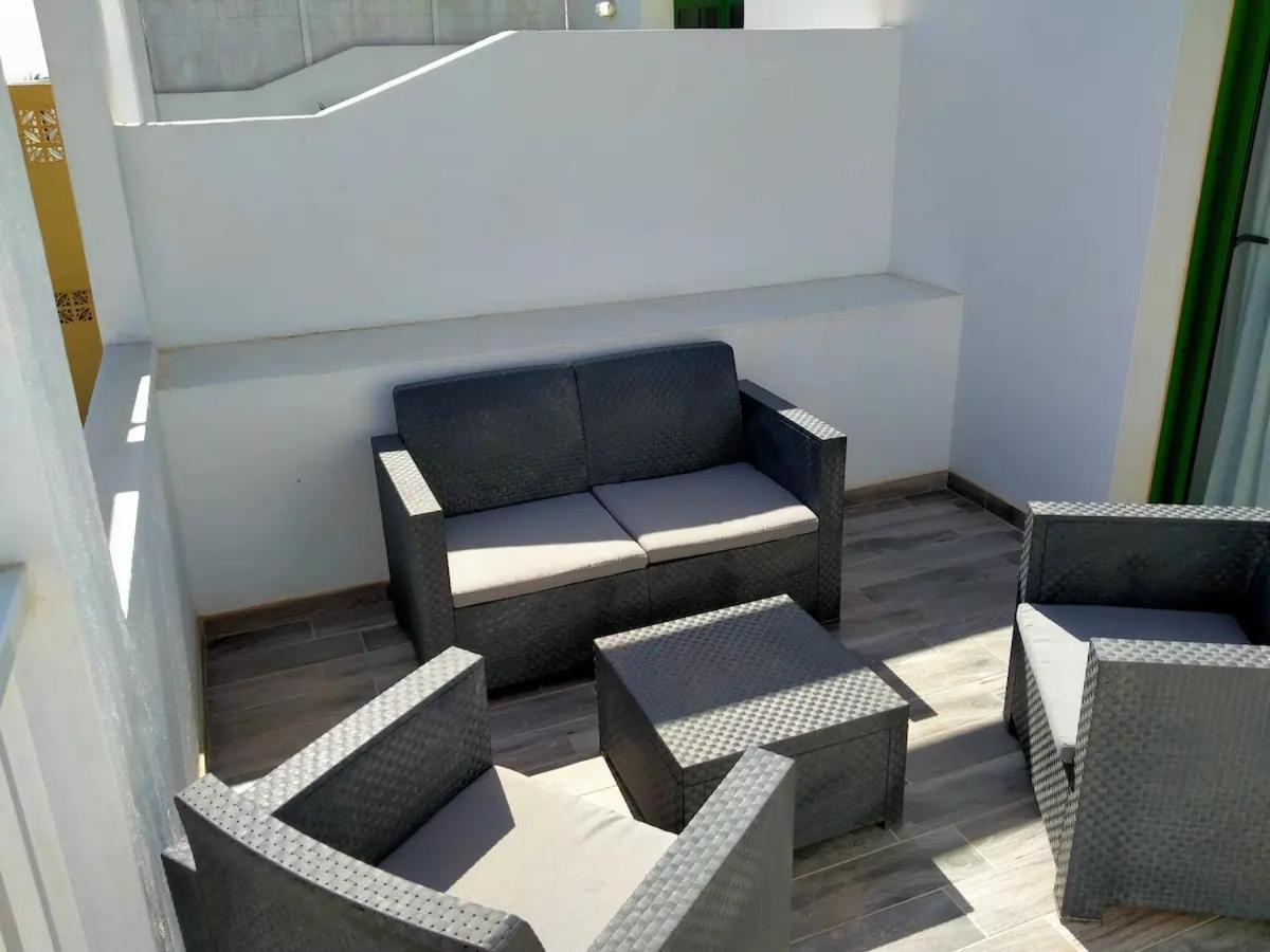 Apartamento Caleta Paraiso 141 Costa De Antigua Exterior foto