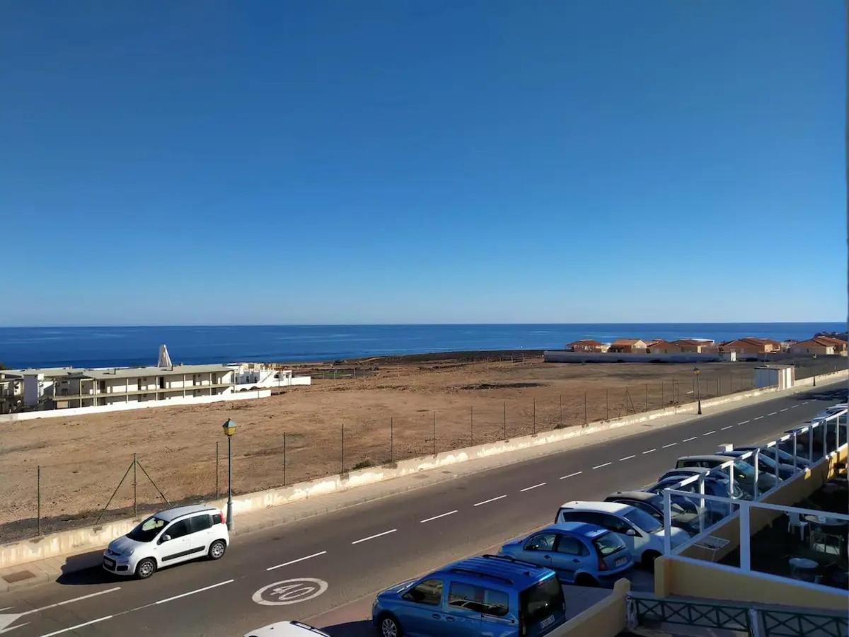 Apartamento Caleta Paraiso 141 Costa De Antigua Exterior foto