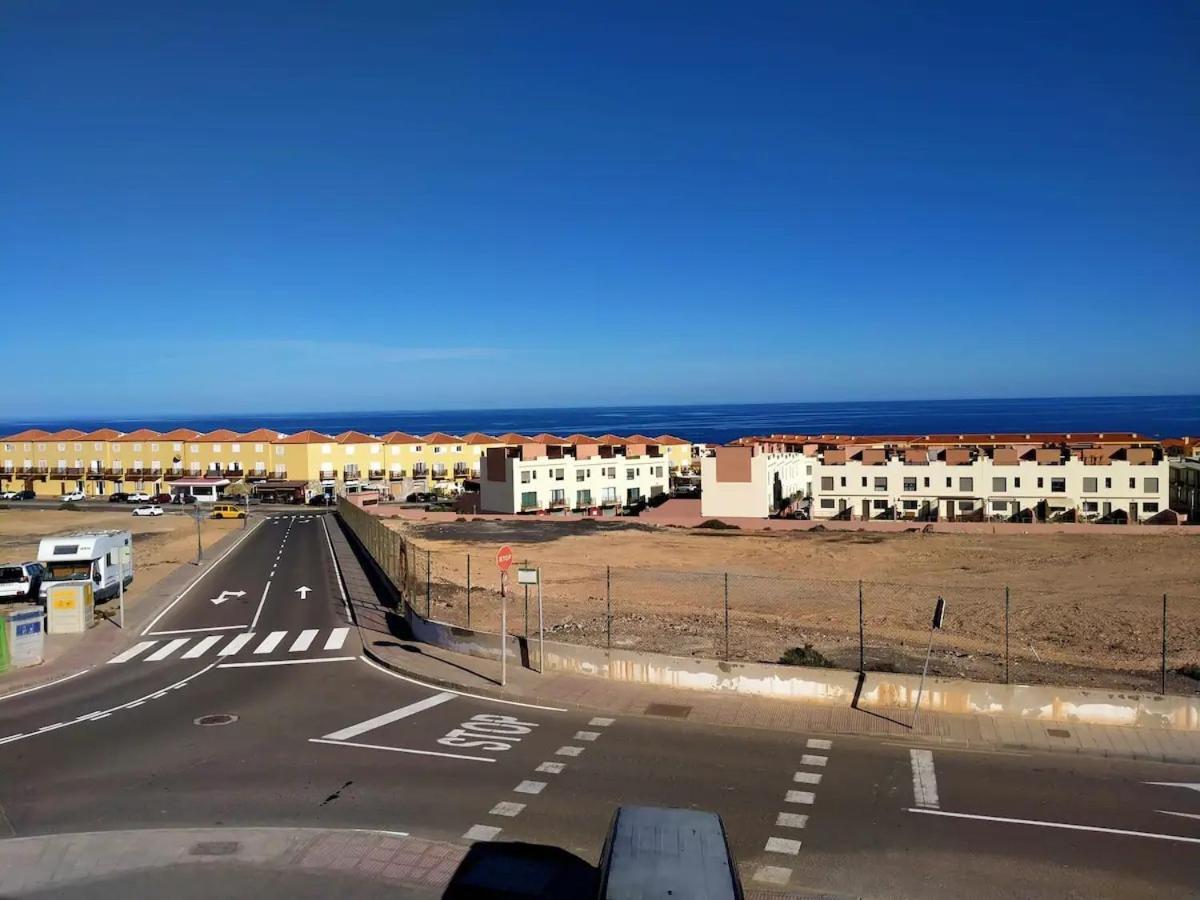 Apartamento Caleta Paraiso 141 Costa De Antigua Exterior foto