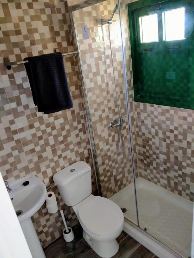 Apartamento Caleta Paraiso 141 Costa De Antigua Exterior foto