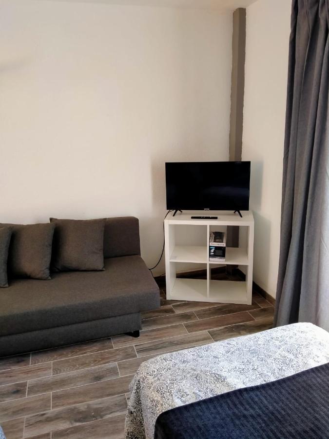 Apartamento Caleta Paraiso 141 Costa De Antigua Exterior foto