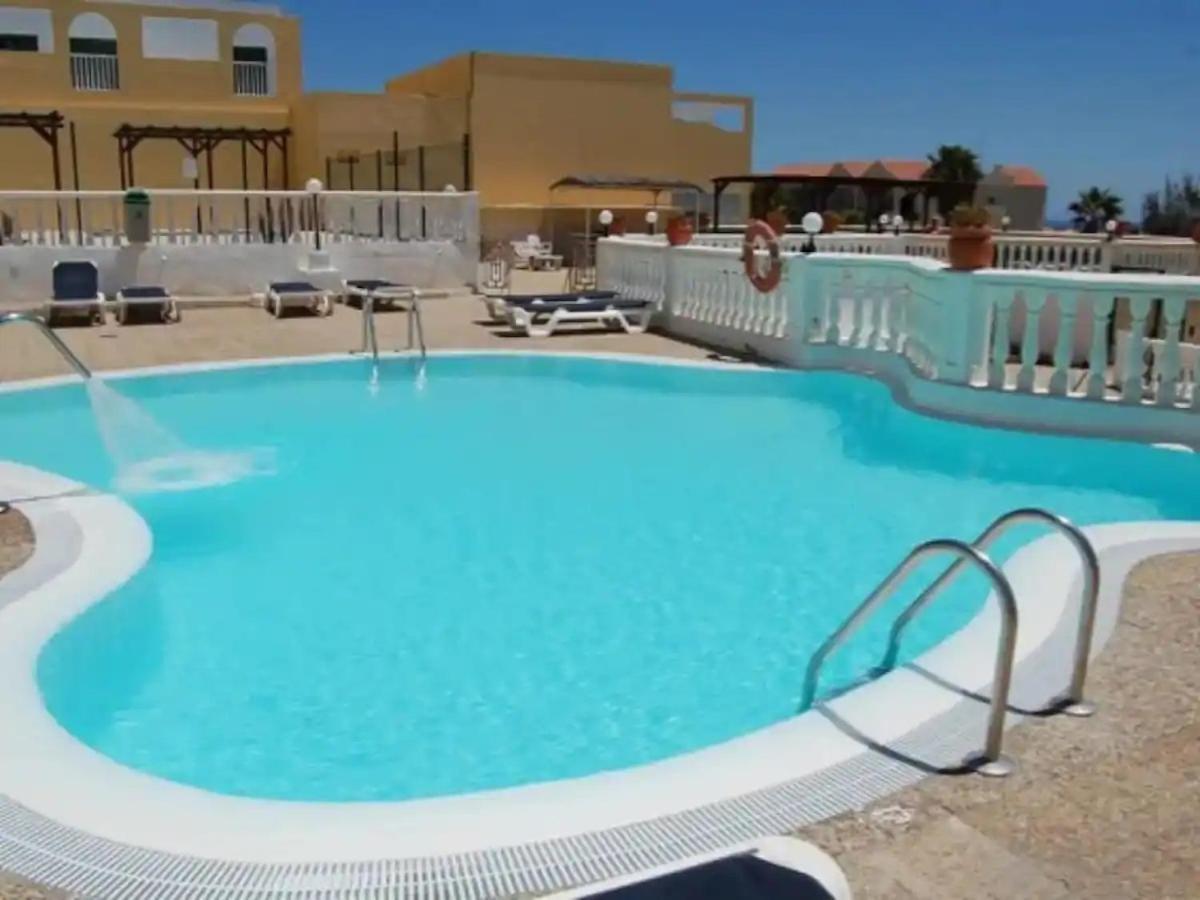 Apartamento Caleta Paraiso 141 Costa De Antigua Exterior foto