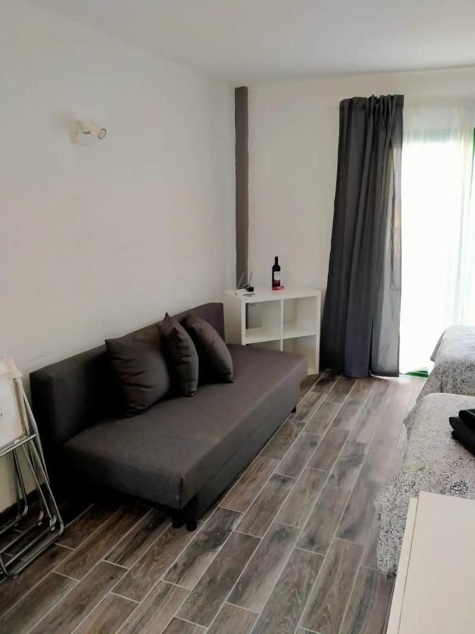 Apartamento Caleta Paraiso 141 Costa De Antigua Exterior foto
