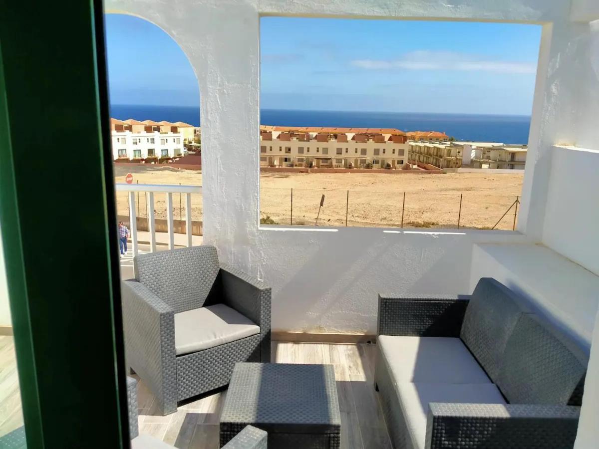 Apartamento Caleta Paraiso 141 Costa De Antigua Exterior foto